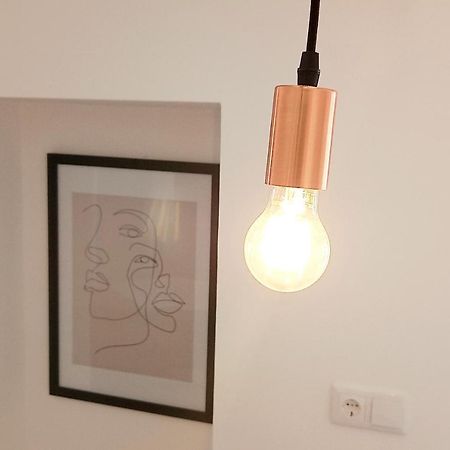 Апартаменты Luisa'S Loft Сетубал Экстерьер фото