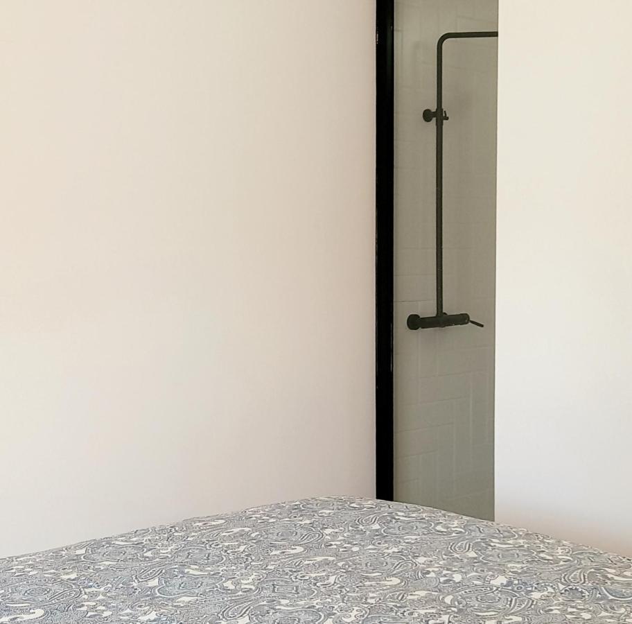 Апартаменты Luisa'S Loft Сетубал Экстерьер фото