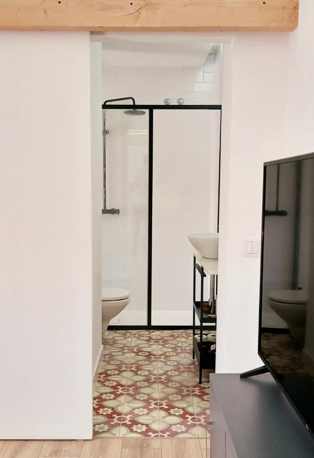 Апартаменты Luisa'S Loft Сетубал Экстерьер фото
