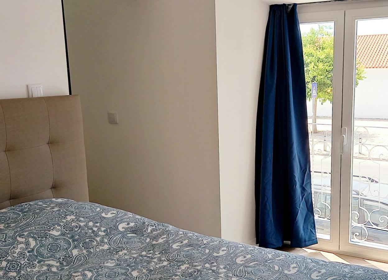 Апартаменты Luisa'S Loft Сетубал Экстерьер фото