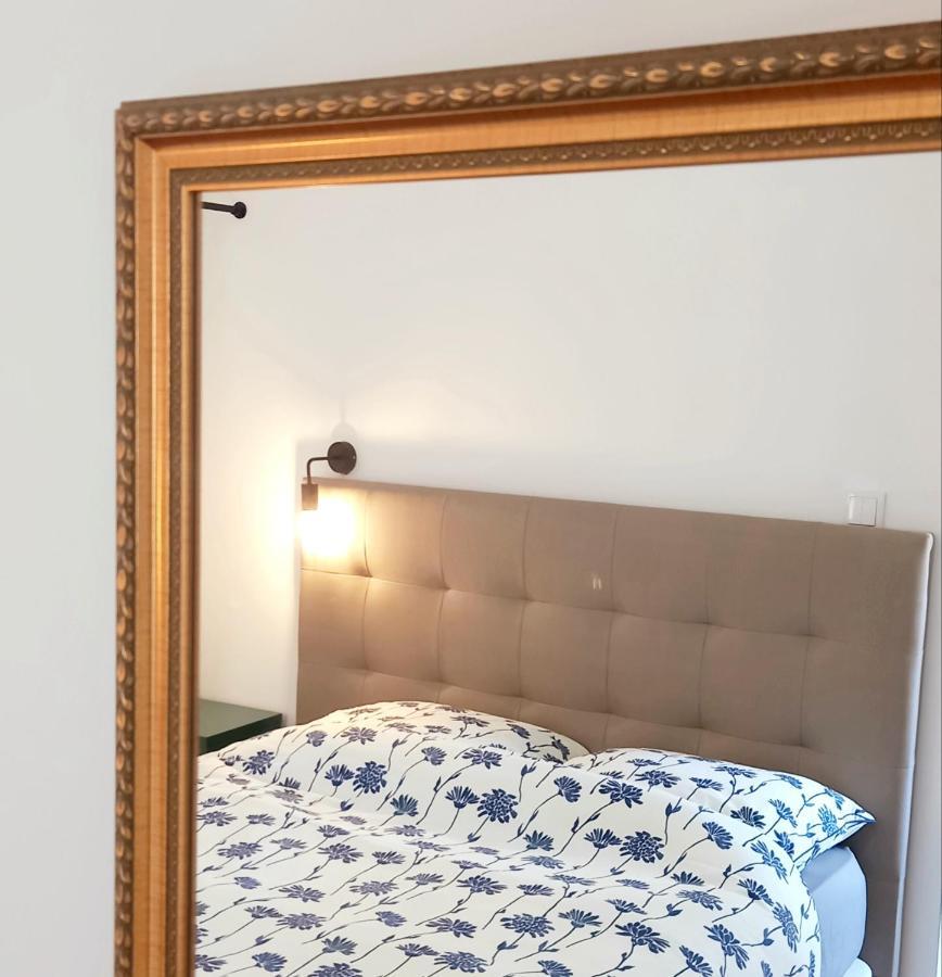 Апартаменты Luisa'S Loft Сетубал Экстерьер фото